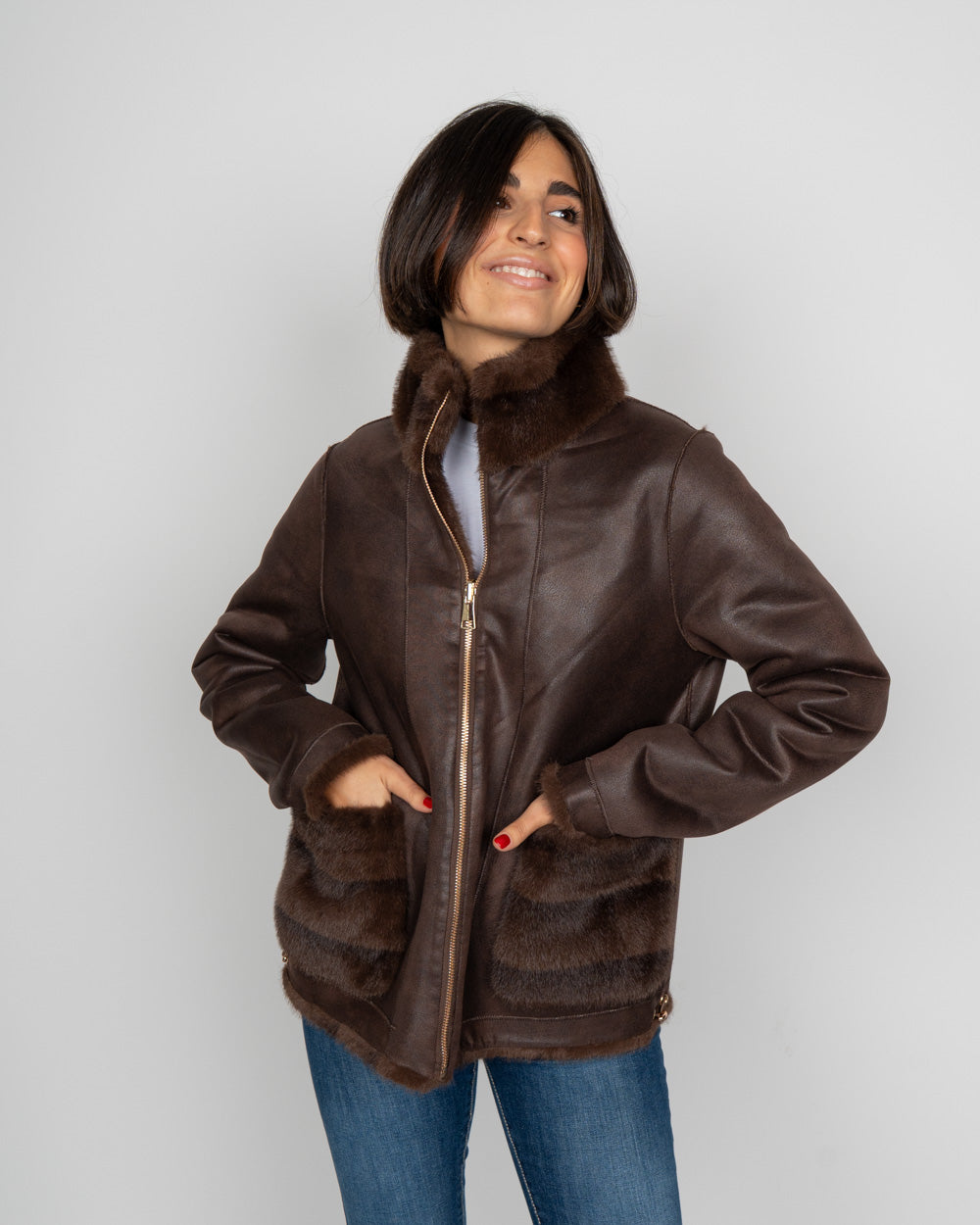 MONTONE LIDIA TESTA DI MORO