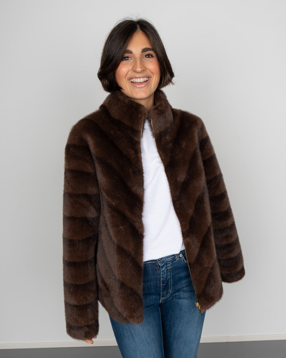 MONTONE LIDIA TESTA DI MORO