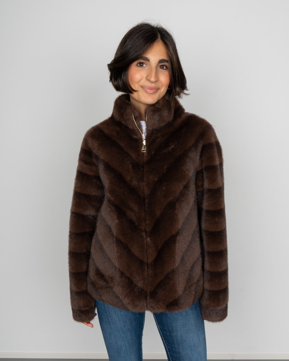 MONTONE LIDIA TESTA DI MORO