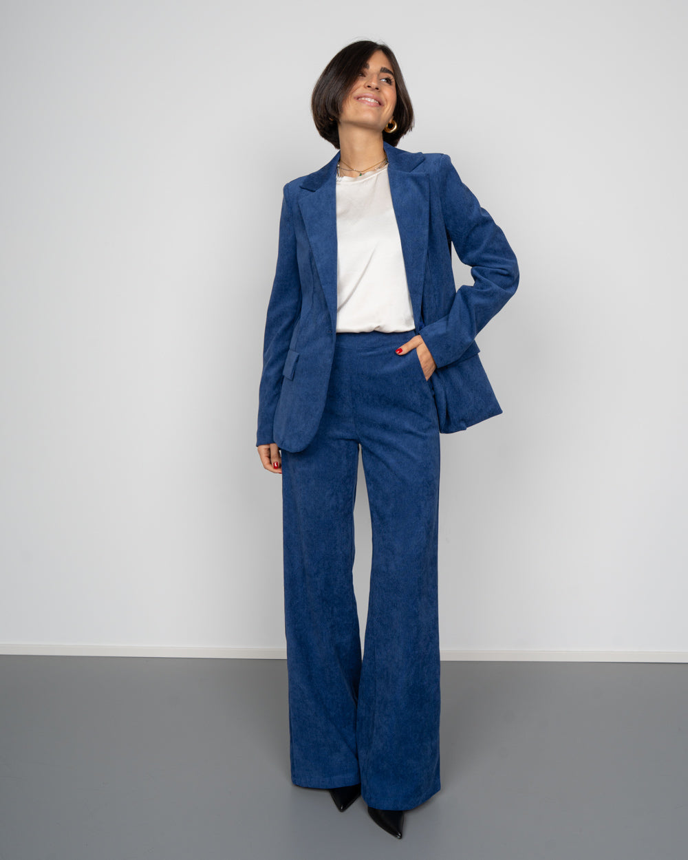 PANTALONE BICE JEANS