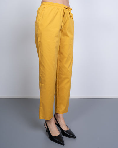 PANTALONE JENNIFER SENAPE