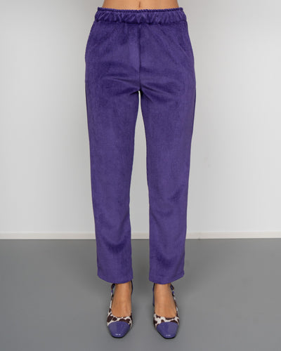PANTALONE ALLY VIOLA