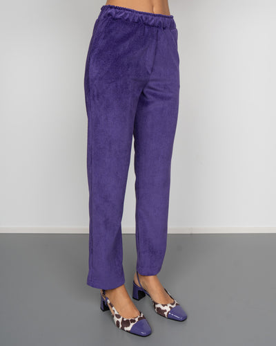 PANTALONE ALLY VIOLA