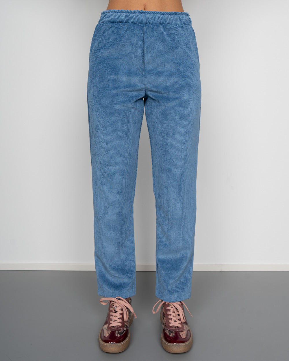 PANTALONE ALLY CELESTE