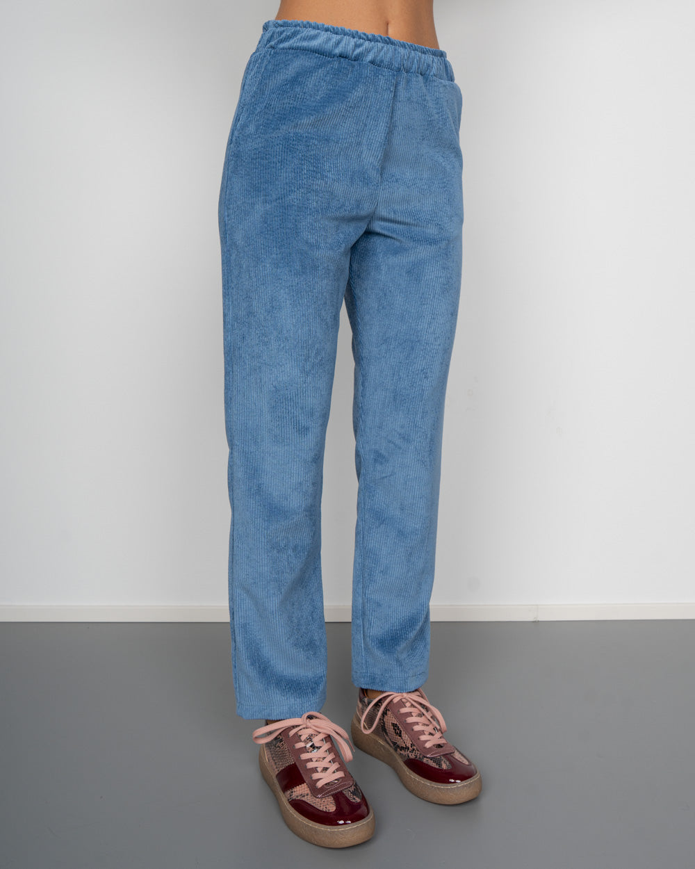 PANTALONE ALLY CELESTE