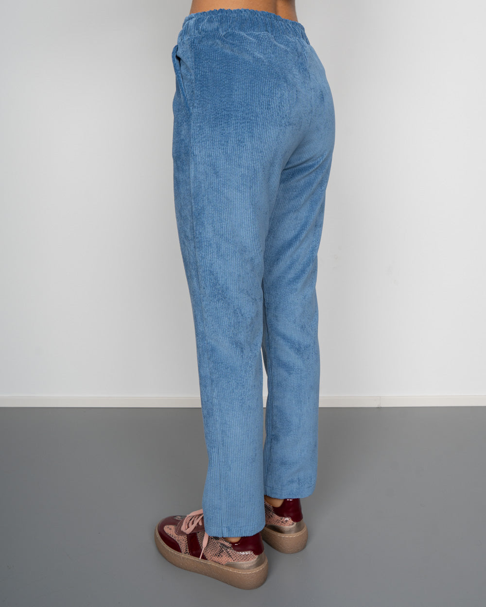 PANTALONE ALLY CELESTE