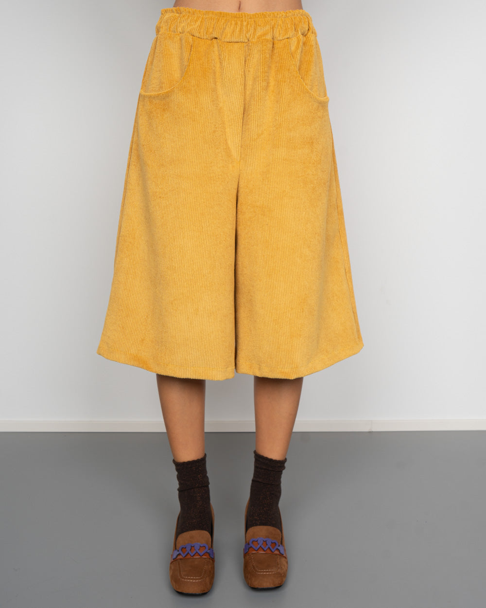 BERMUDA AMBER GIALLO