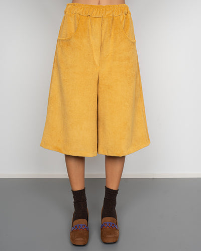 BERMUDA AMBER GIALLO