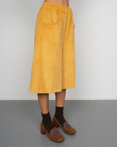 BERMUDA AMBER GIALLO