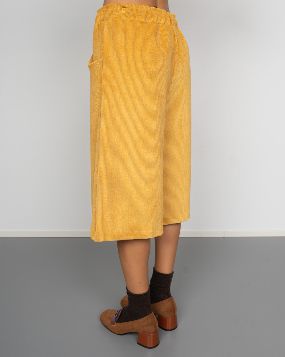 BERMUDA AMBER GIALLO