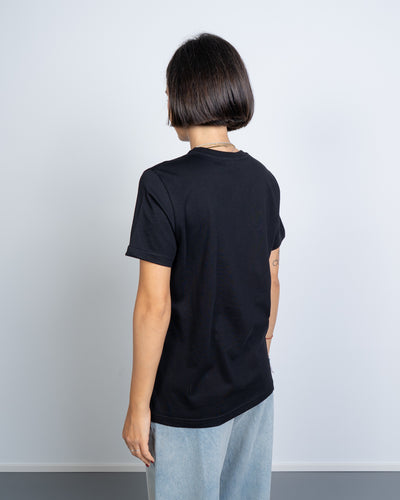 T-SHIRT SIMONA NERO