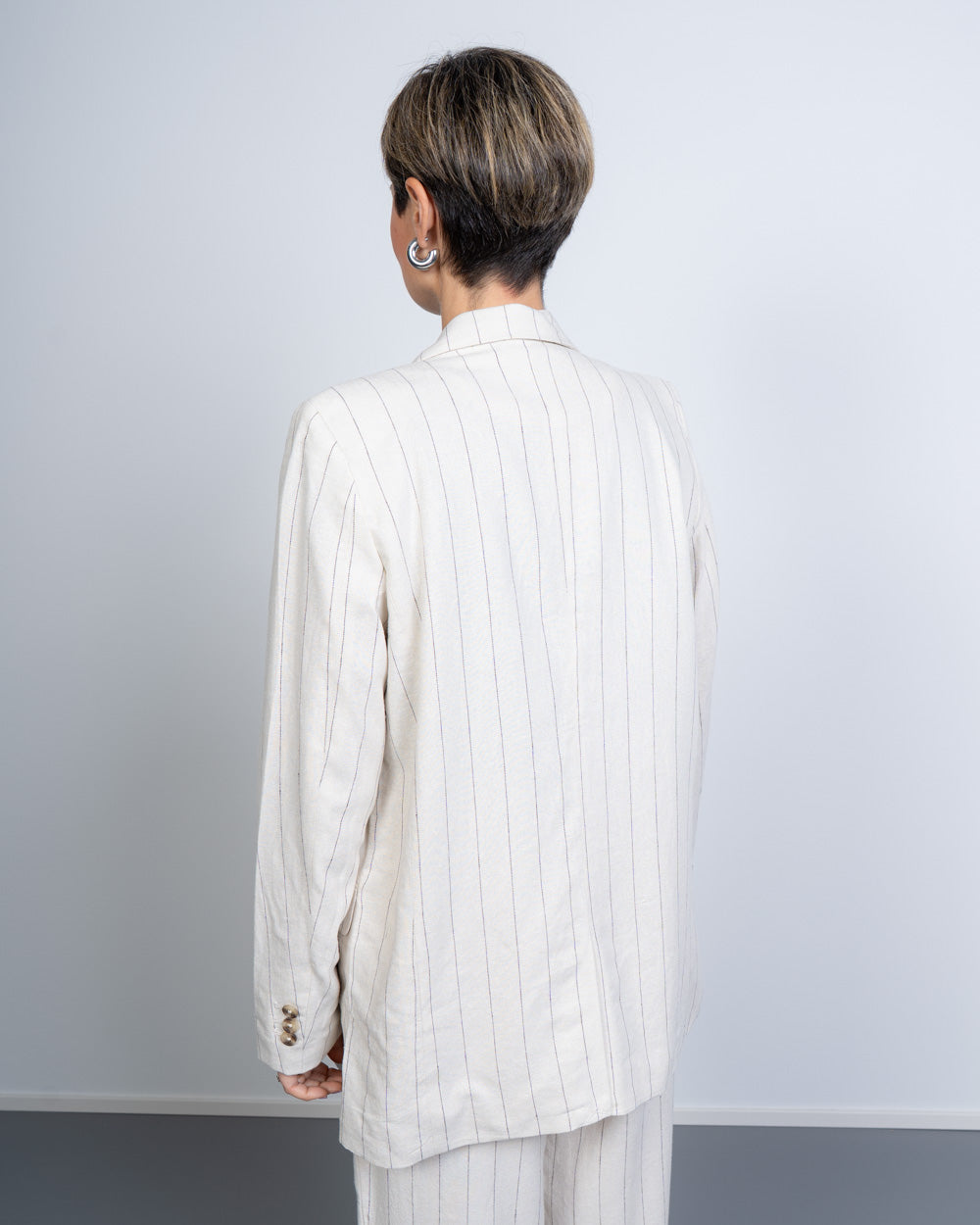 GIACCA MINDY BEIGE