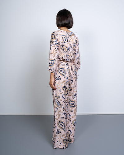 PANTALONE ARIANA ROSA