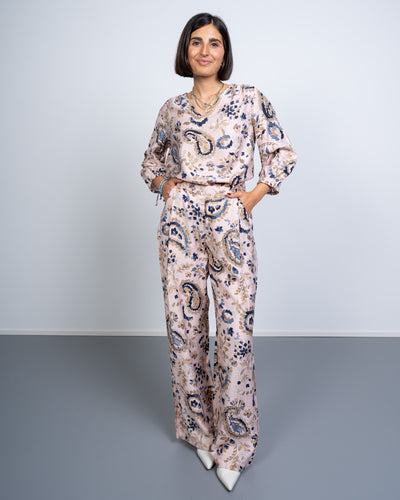 PANTALONE ARIANA ROSA