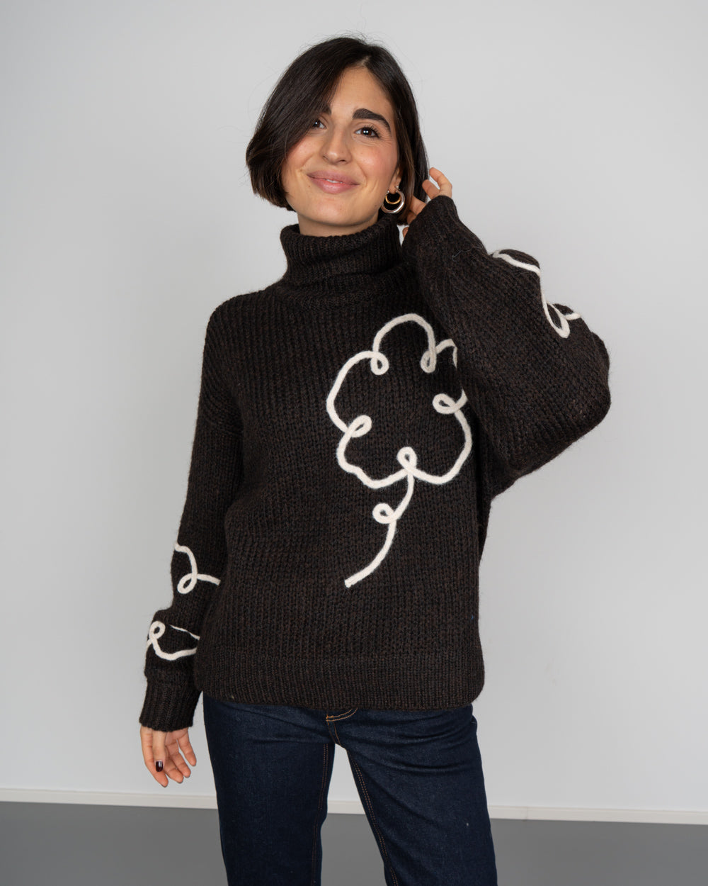 DOLCEVITA FATIMA CIOCCOLATO