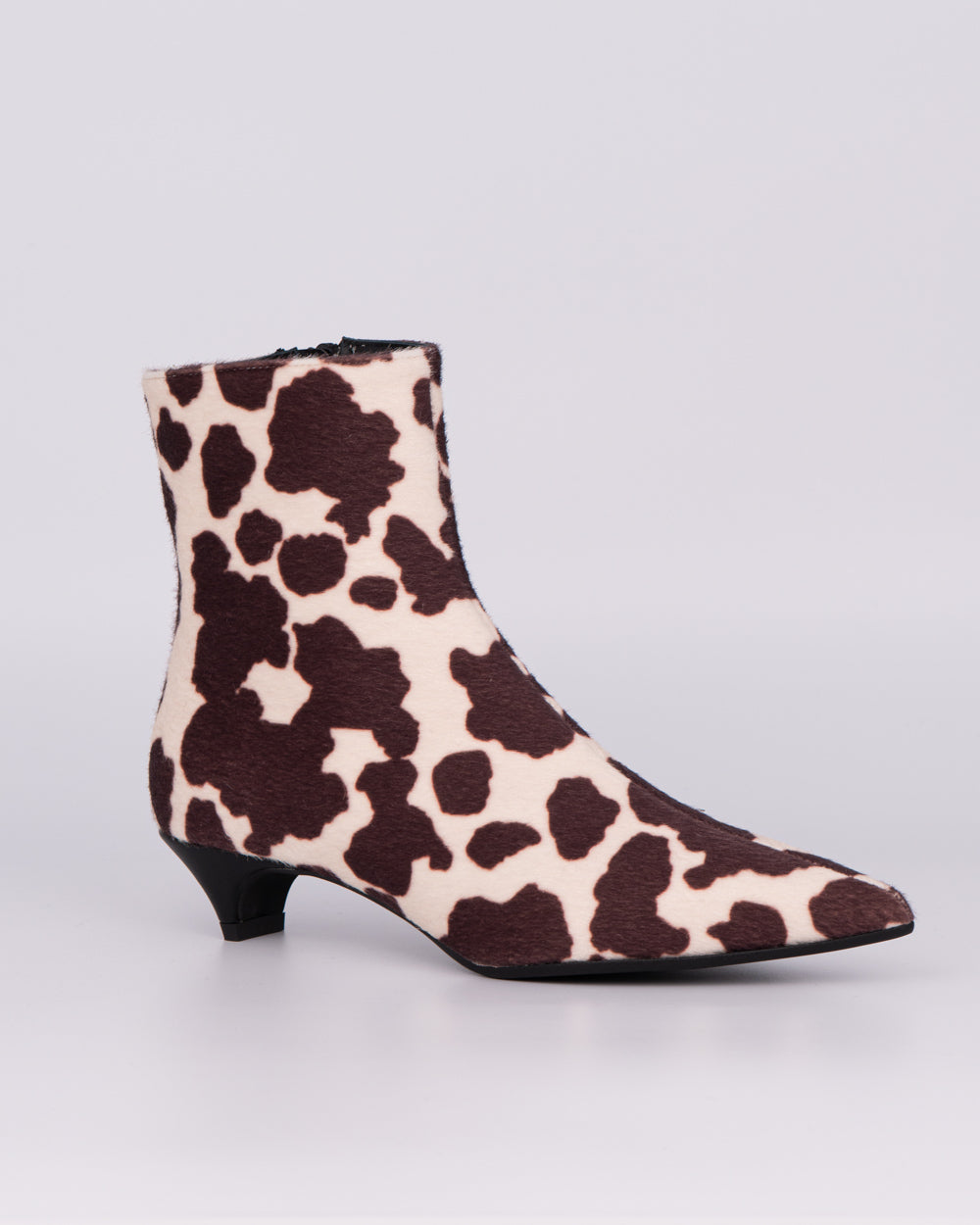 TRONCHETTO SUPREMA MUCCA