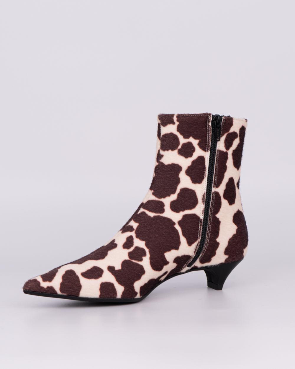 TRONCHETTO SUPREMA MUCCA