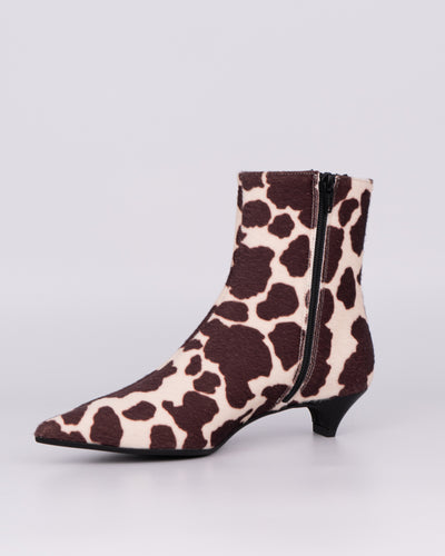 TRONCHETTO SUPREMA MUCCA