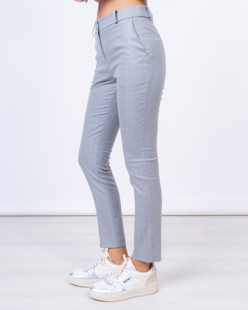 PANTALONE SOFI GRIGIO