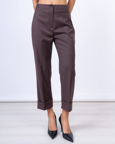 PANTALONE TOM EBANO