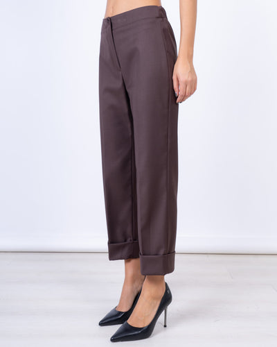 PANTALONE TOM EBANO