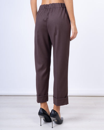 PANTALONE TOM EBANO