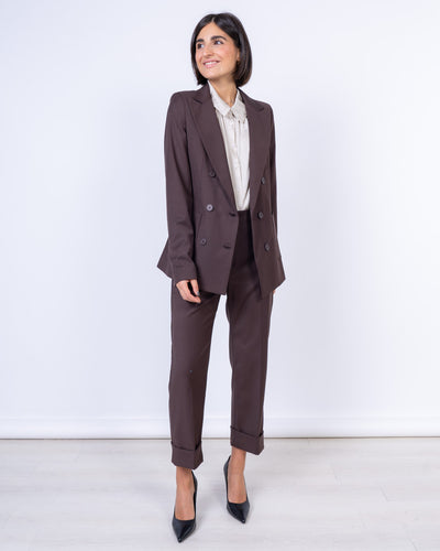 PANTALONE TOM EBANO