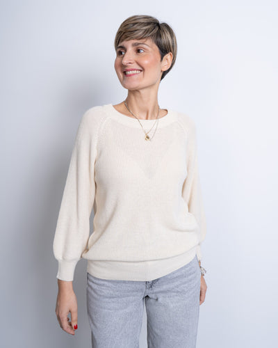 MAGLIONE NEWLEXSUN 3 PANNA