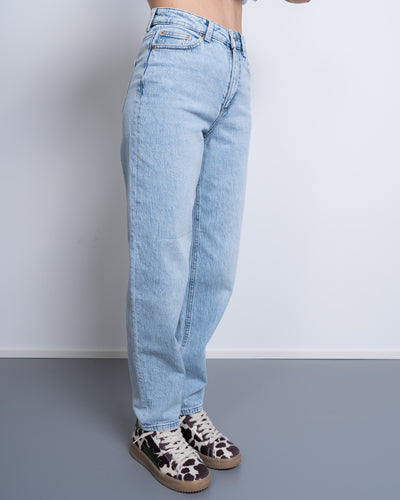 JEANS TESSA BLU CHIARO