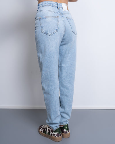 JEANS TESSA BLU CHIARO