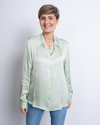 CAMICIA IVA MENTA