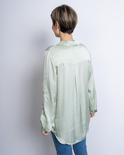 CAMICIA IVA MENTA