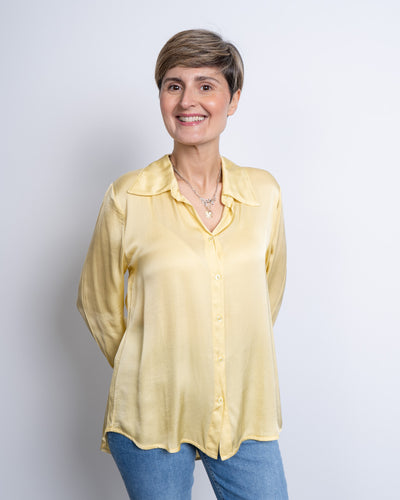 CAMICIA IVA GIALLO