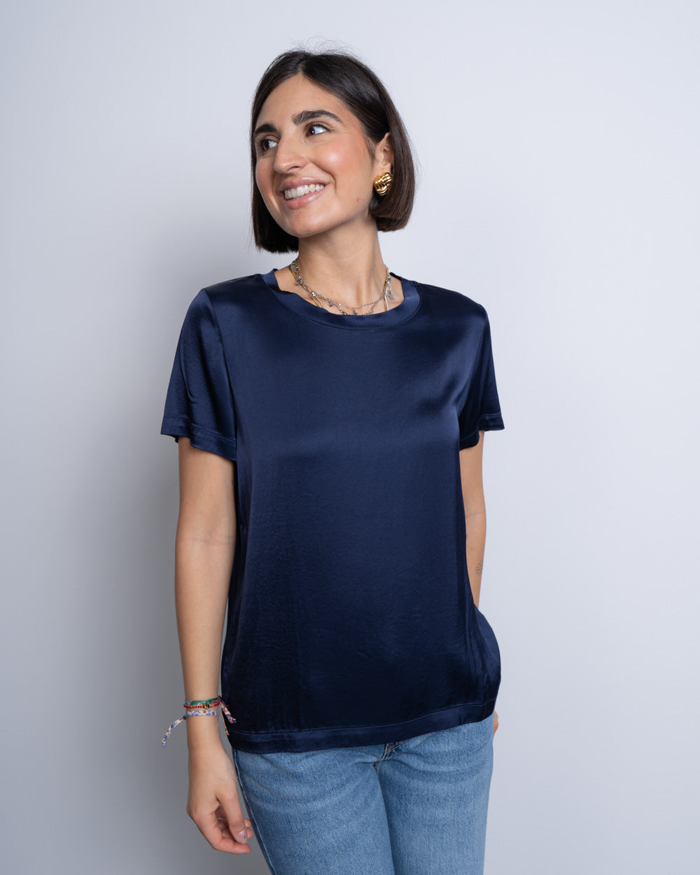 BLUSA WILLY BLU