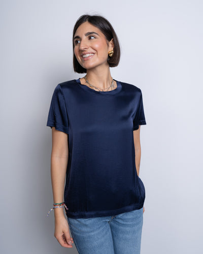 BLUSA WILLY BLU