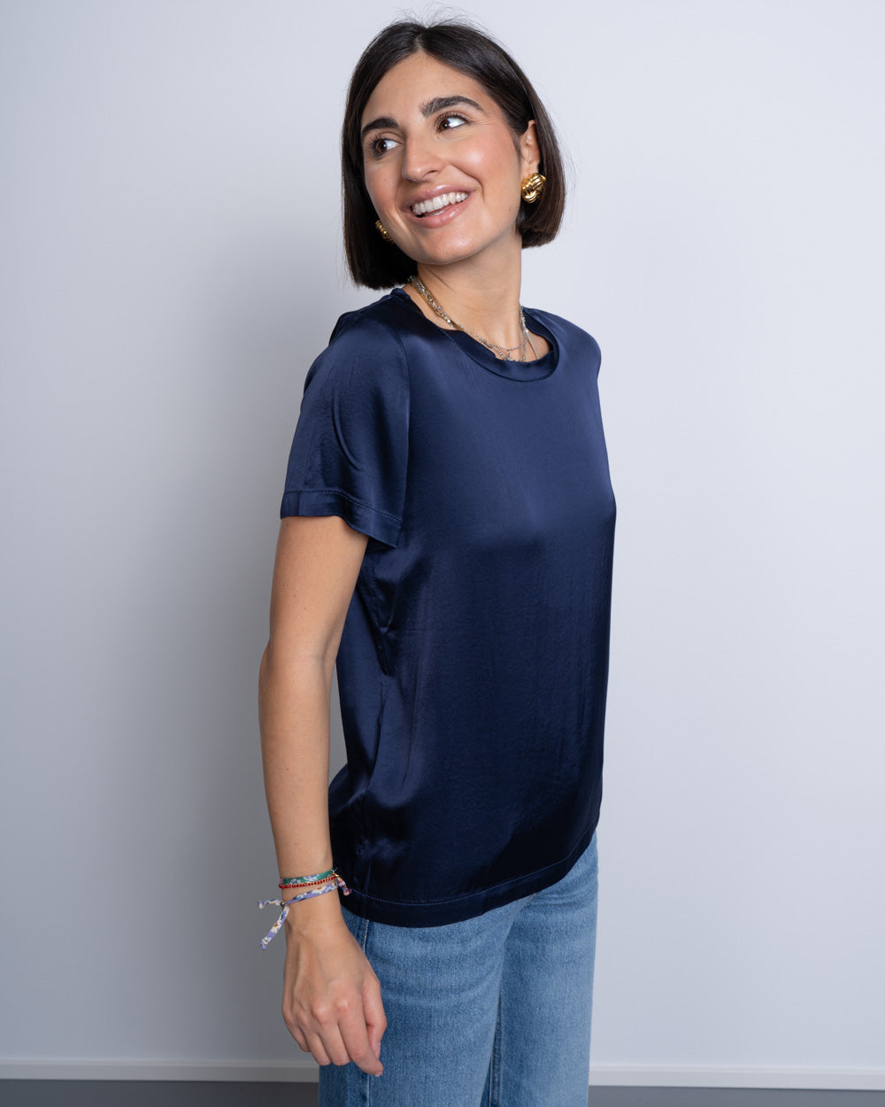 BLUSA WILLY BLU
