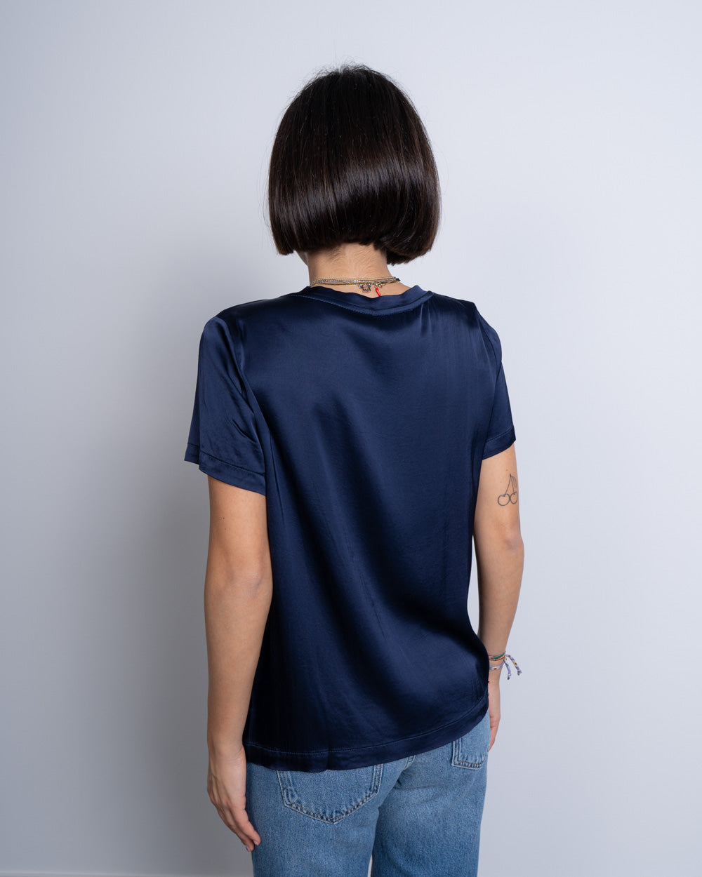 BLUSA WILLY BLU