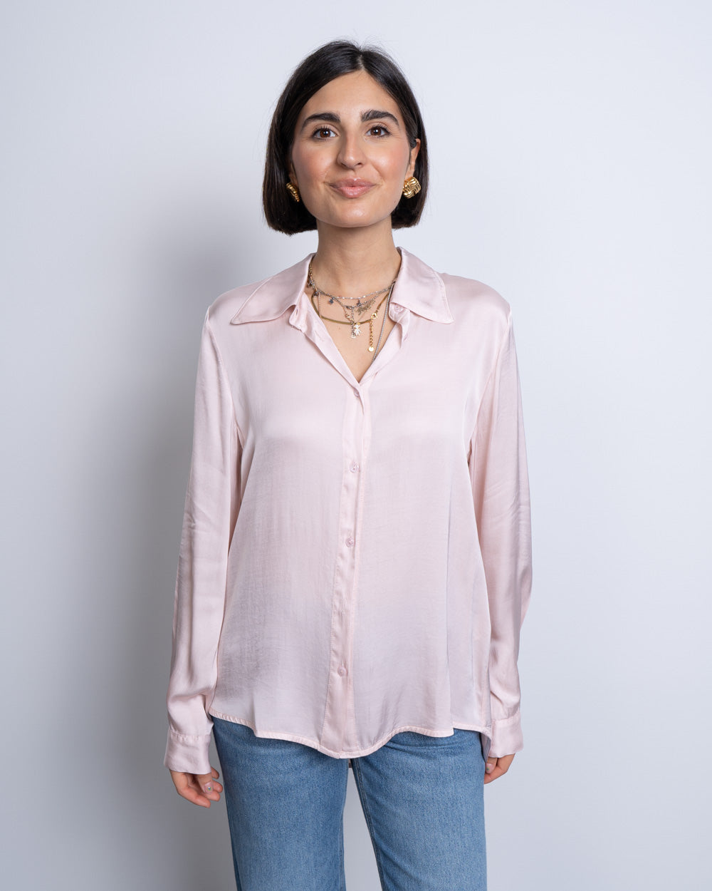 CAMICIA IVA CIPRIA