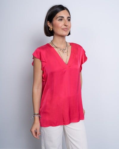 TOP IDA FRAGOLA