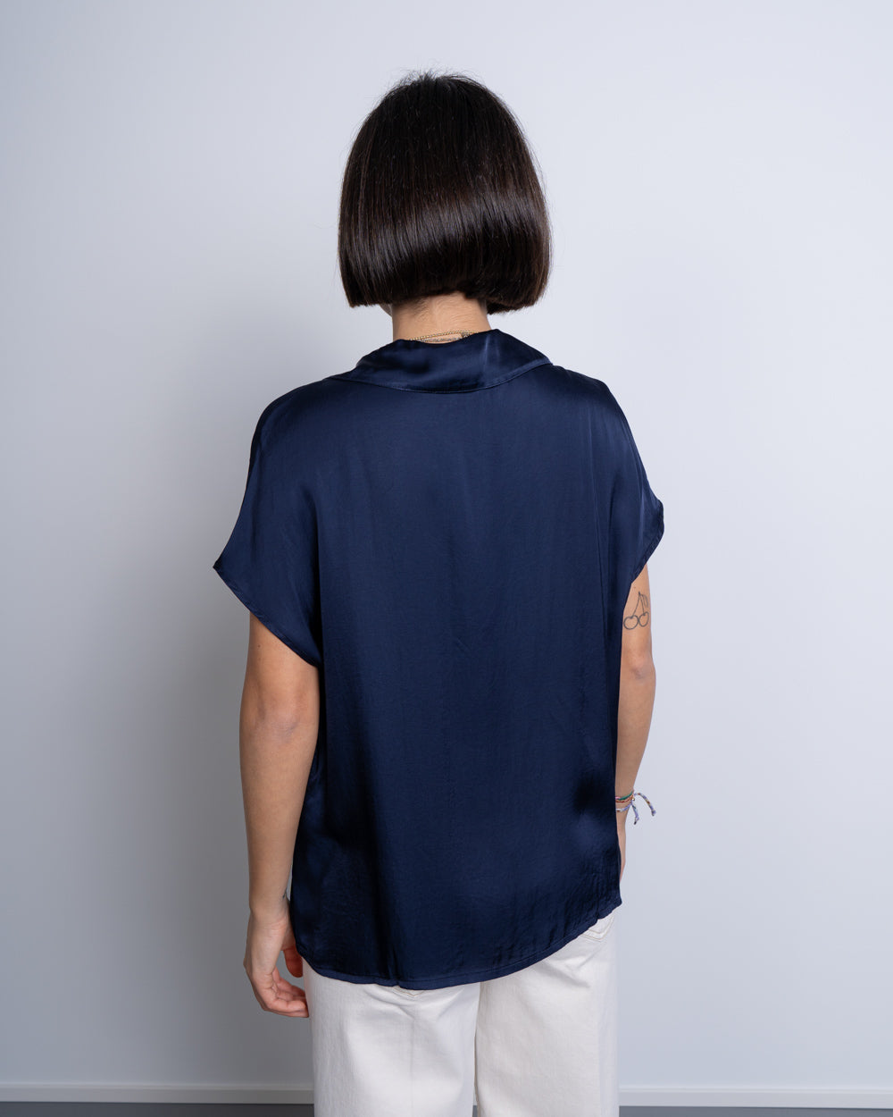 BLUSA ILARY BLU