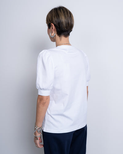 T-SHIRT KERRY BIANCO