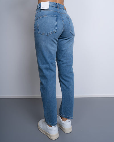 JEANS TWIGGY BLU CHIARO
