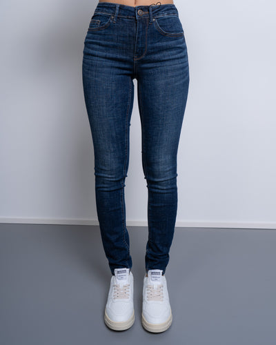 JEANS FLASH MR BLU SCURO