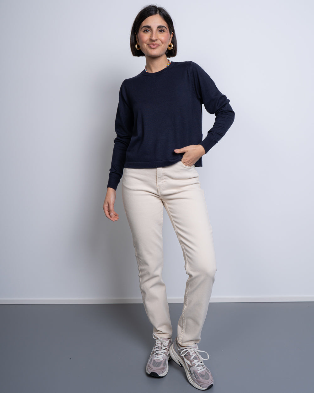 JEANS BELLA PANNA