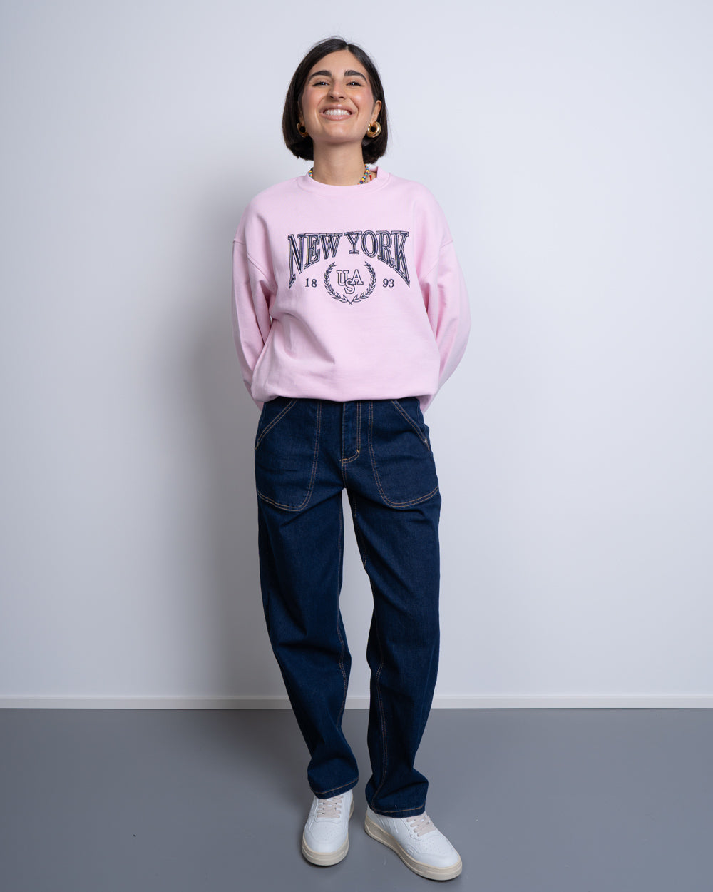 JEANS FRIDAE JEANS