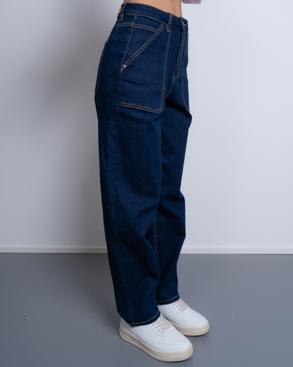 JEANS FRIDAE JEANS