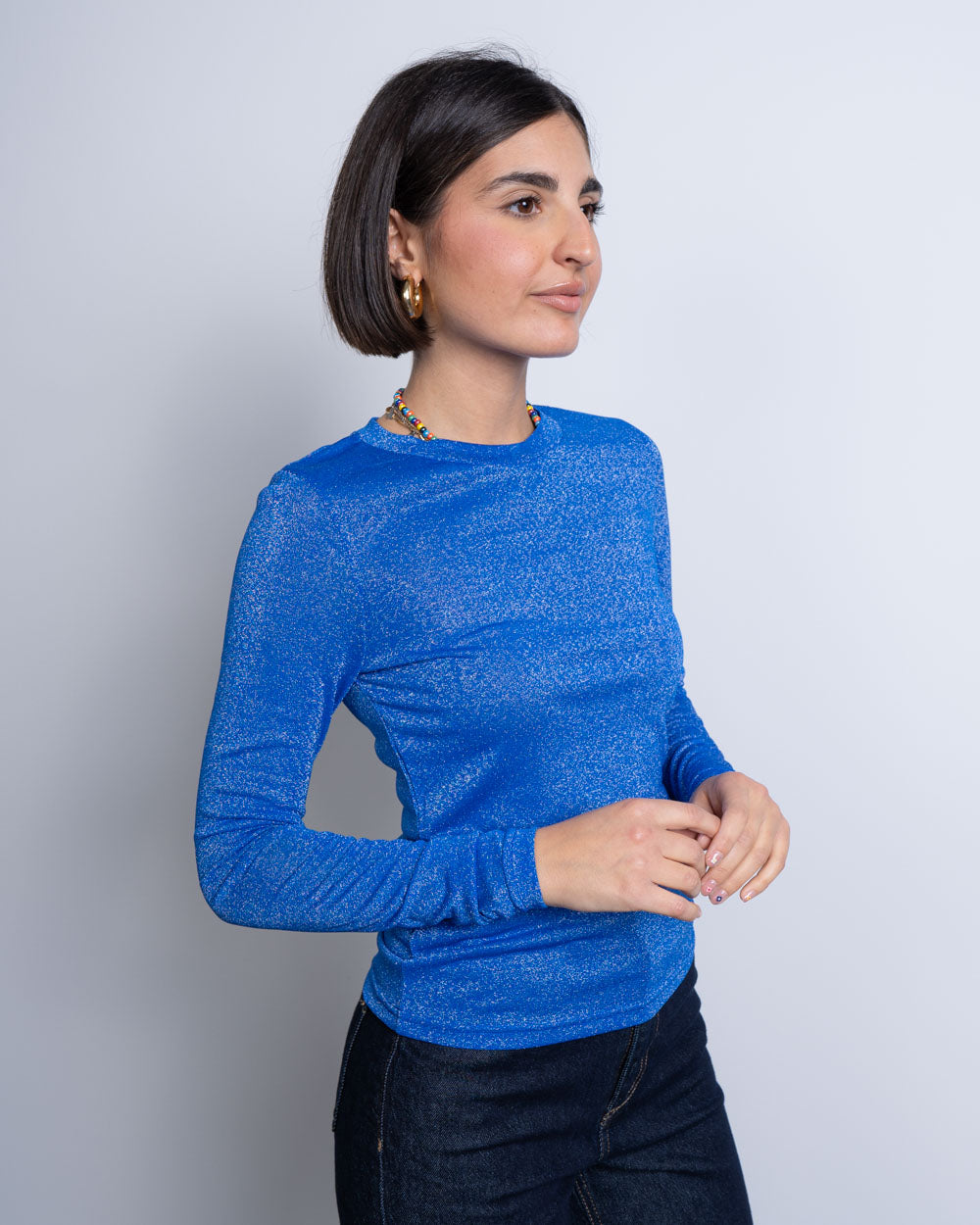 T-SHIRT RINO ROYAL