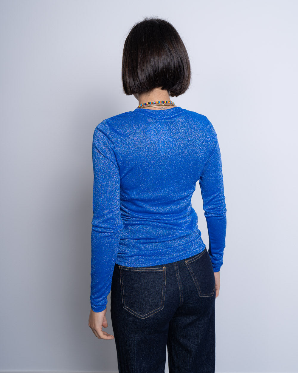 T-SHIRT RINO ROYAL