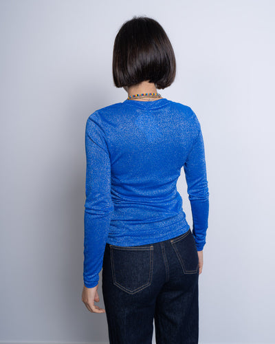 T-SHIRT RINO ROYAL