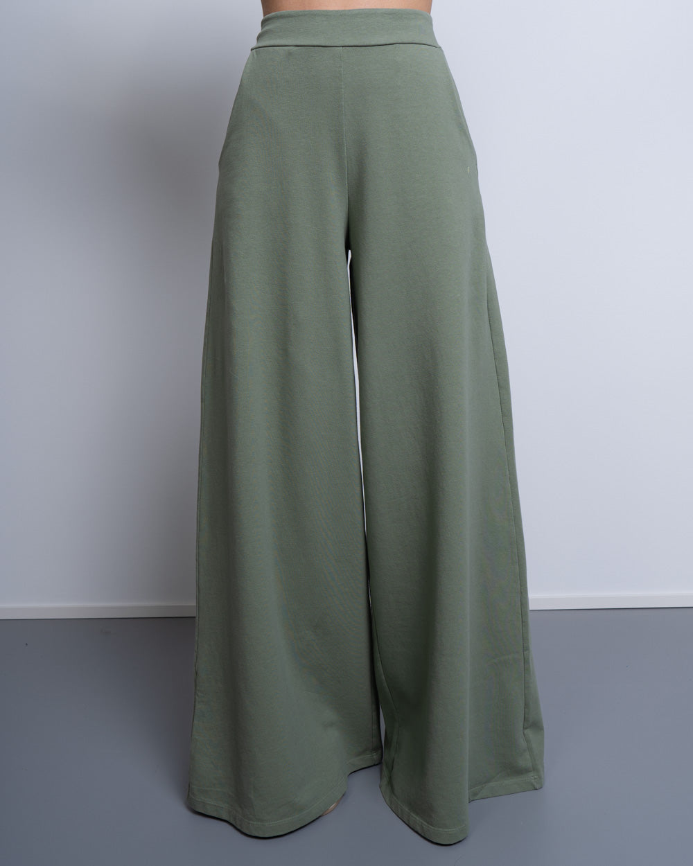 PANTALONE BEA SALVIA